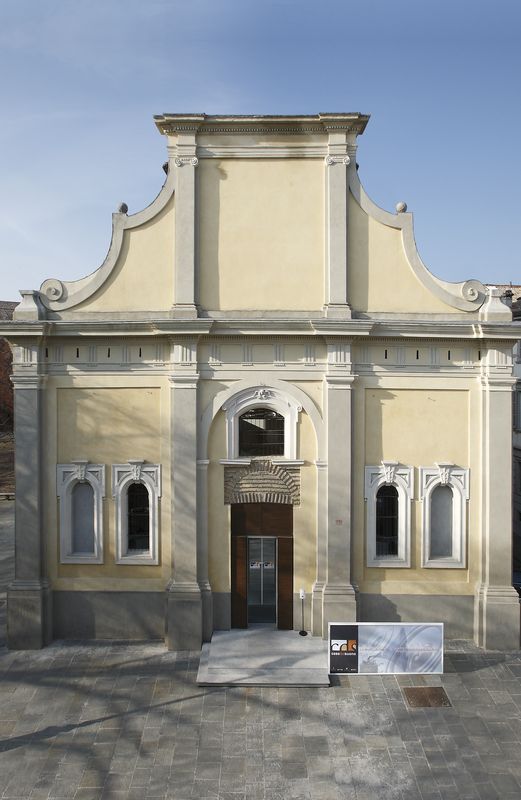 Chiesa di Santa Elisabetta